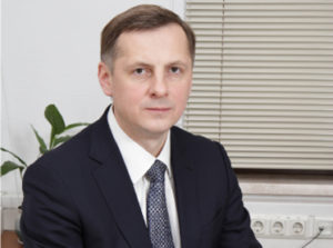 Олег Васильевич Шабуневич