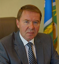 Виктор Петрович Аверин