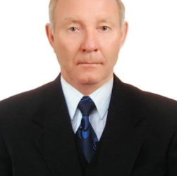 Иван Сергеевич Минин