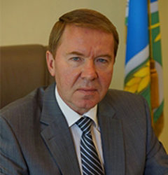Виктор Петрович Аверин