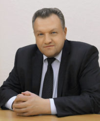 Геннадий Павлович Захаров