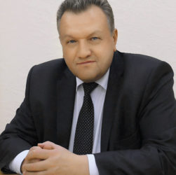 Геннадий Павлович Захаров